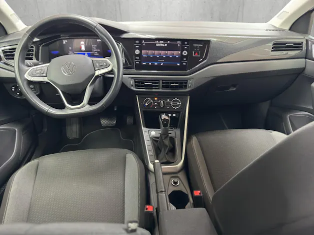 VW Polo 1.0 TSI Life DSG