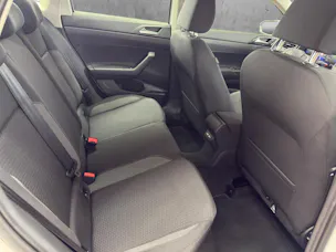 VW Polo 1.0 TSI Life DSG