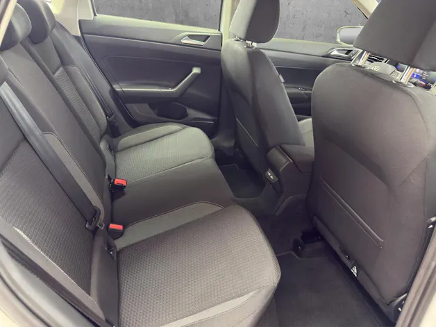 VW Polo 1.0 TSI Life DSG