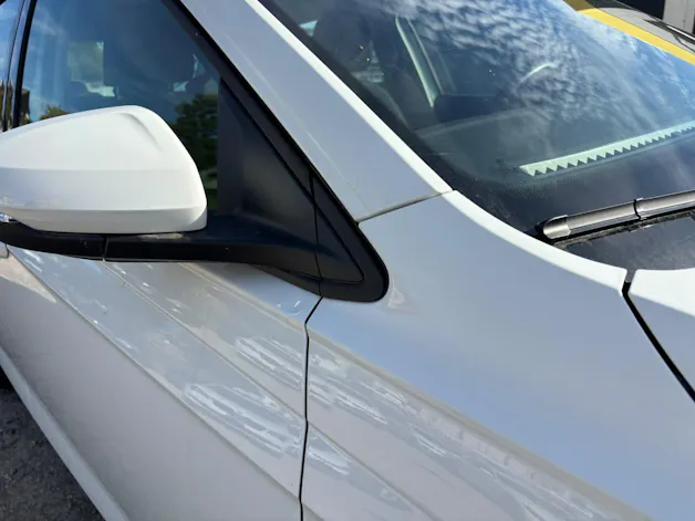 VW Polo 1.0 TSI Life DSG