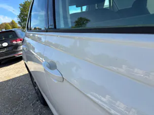 VW Polo 1.0 TSI Life DSG