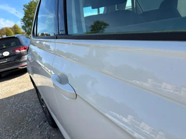 VW Polo 1.0 TSI Life DSG