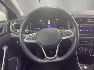 VW Polo 1.0 TSI Life DSG