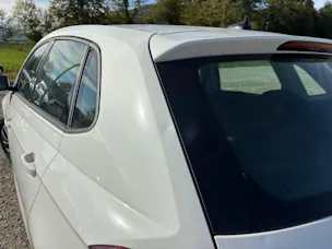 VW Polo 1.0 TSI Life DSG