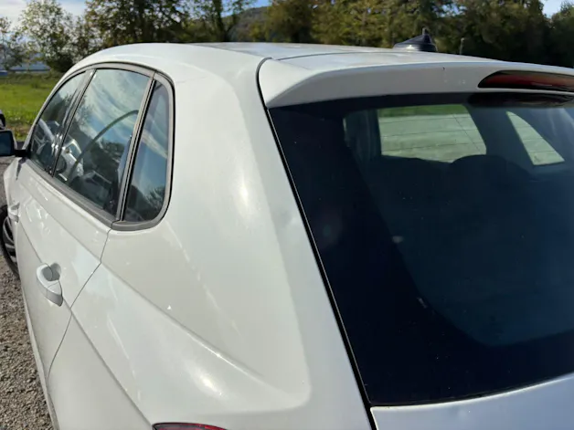 VW Polo 1.0 TSI Life DSG