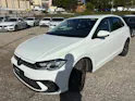 VW Polo 1.0 TSI Life DSG