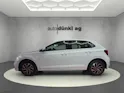 VW Polo 1.0 TSI Life DSG