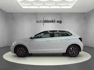 VW Polo 1.0 TSI Life DSG