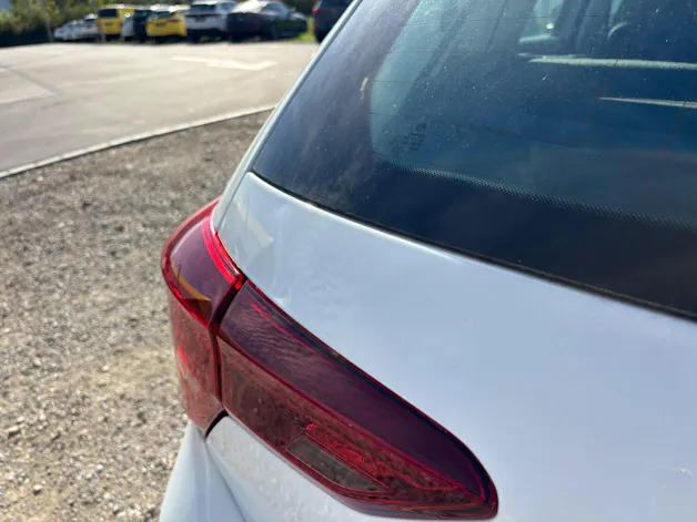 VW Polo 1.0 TSI Life DSG