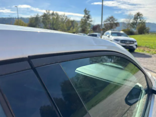 VW Polo 1.0 TSI Life DSG