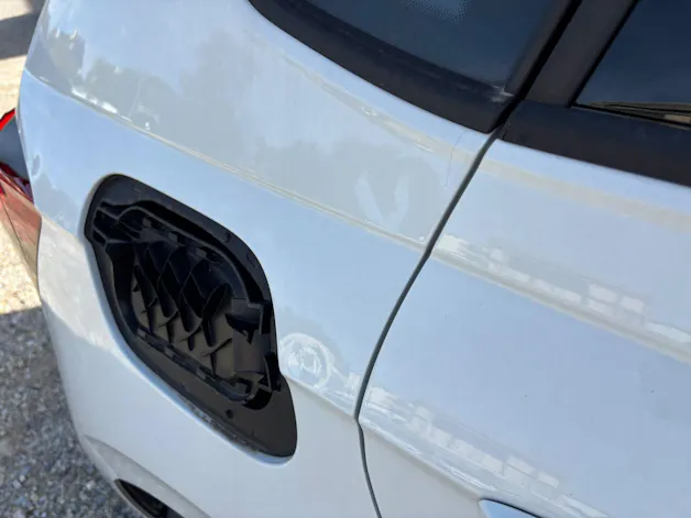 VW Polo 1.0 TSI Life DSG
