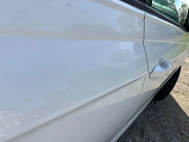 VW Polo 1.0 TSI Life DSG
