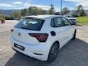 VW Polo 1.0 TSI Life DSG