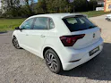VW Polo 1.0 TSI Life DSG