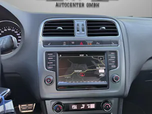 VW Polo 1.2 TSI BMT Comfortline DSG