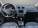 VW Polo 1.2 TSI BMT Comfortline DSG