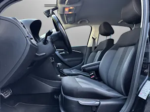 VW Polo 1.2 TSI BMT Comfortline DSG