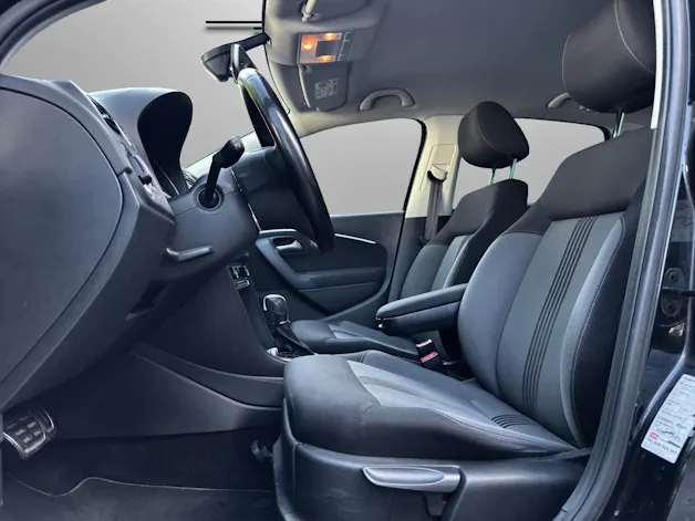 VW Polo 1.2 TSI BMT Comfortline DSG