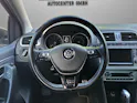 VW Polo 1.2 TSI BMT Comfortline DSG