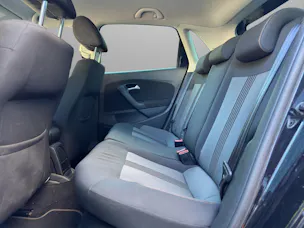 VW Polo 1.2 TSI BMT Comfortline DSG