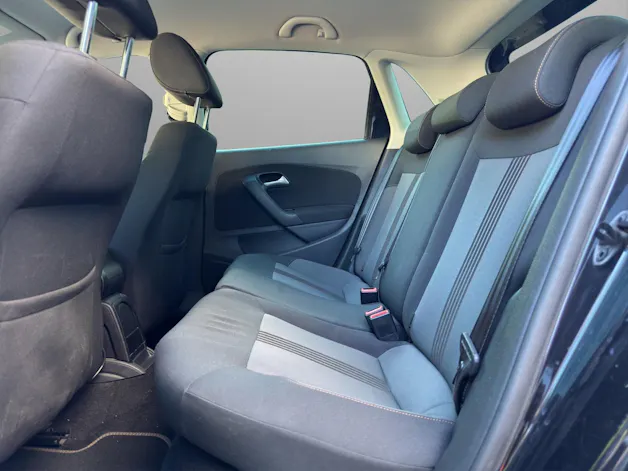VW Polo 1.2 TSI BMT Comfortline DSG
