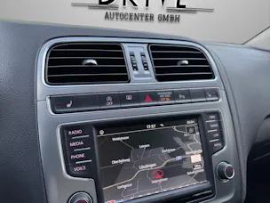 VW Polo 1.2 TSI BMT Comfortline DSG