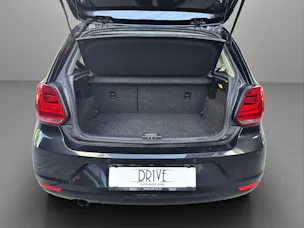 VW Polo 1.2 TSI BMT Comfortline DSG