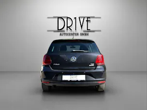 VW Polo 1.2 TSI BMT Comfortline DSG