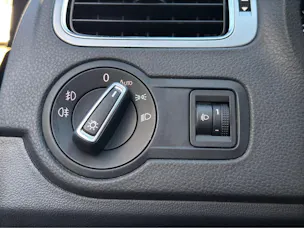 VW Polo 1.2 TSI BMT Comfortline DSG