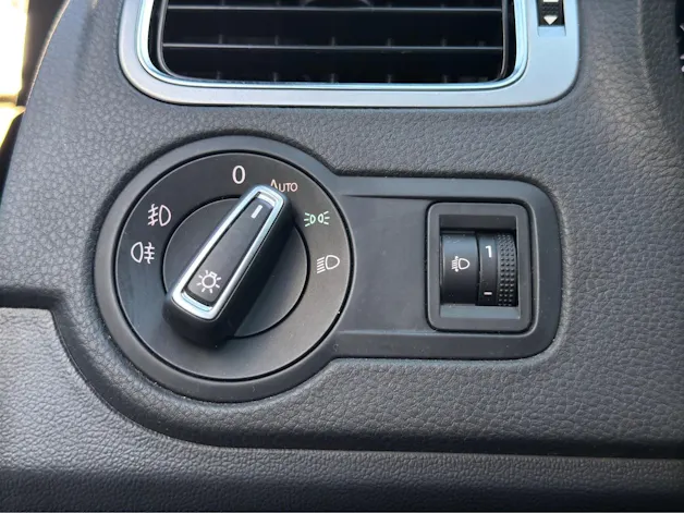 VW Polo 1.2 TSI BMT Comfortline DSG