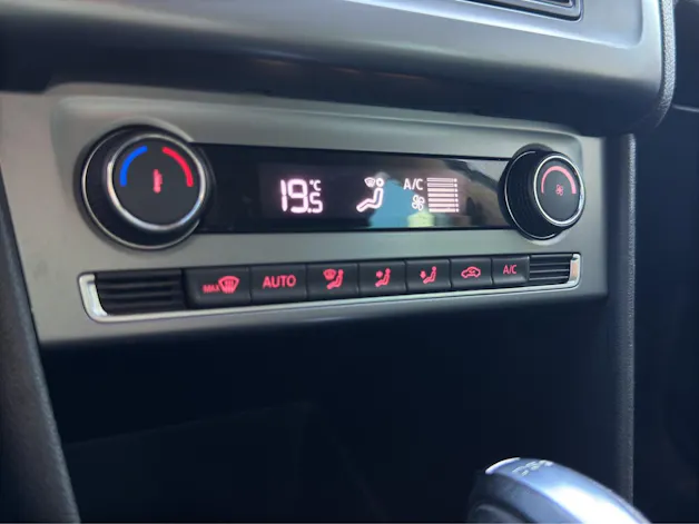 VW Polo 1.2 TSI BMT Comfortline DSG