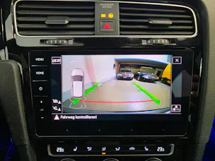 VW Golf 2.0 TSI R 4Motion DSG AKRAPOVIC EDITION