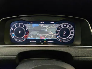 VW Golf 2.0 TSI R 4Motion DSG AKRAPOVIC EDITION