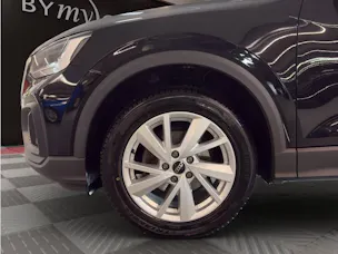 Audi Q2 35 TFSI S-tronic