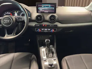 Audi Q2 35 TFSI S-tronic