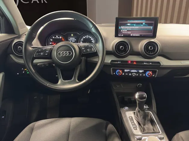 Audi Q2 35 TFSI S-tronic
