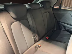 Audi Q2 35 TFSI S-tronic