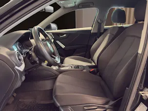Audi Q2 35 TFSI S-tronic