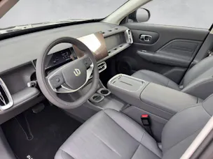 Leapmotor B10 1.5 Hybrid EV