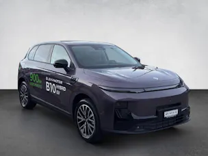 Leapmotor B10 1.5 Hybrid EV