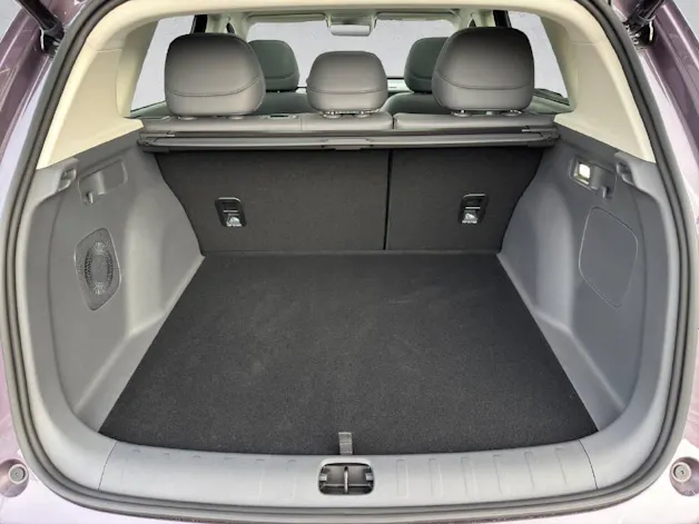 Leapmotor B10 1.5 Hybrid EV
