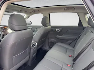 Leapmotor B10 1.5 Hybrid EV