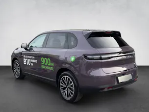 Leapmotor B10 1.5 Hybrid EV
