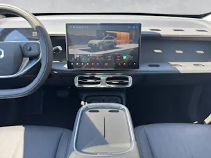 Leapmotor B10 1.5 Hybrid EV