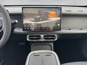 Leapmotor B10 1.5 Hybrid EV