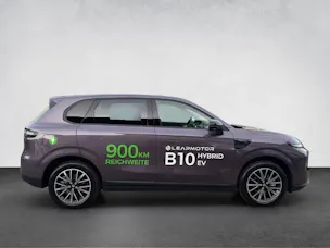 Leapmotor B10 1.5 Hybrid EV