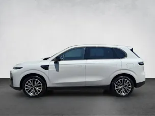 Leapmotor B10 1.5 Hybrid EV