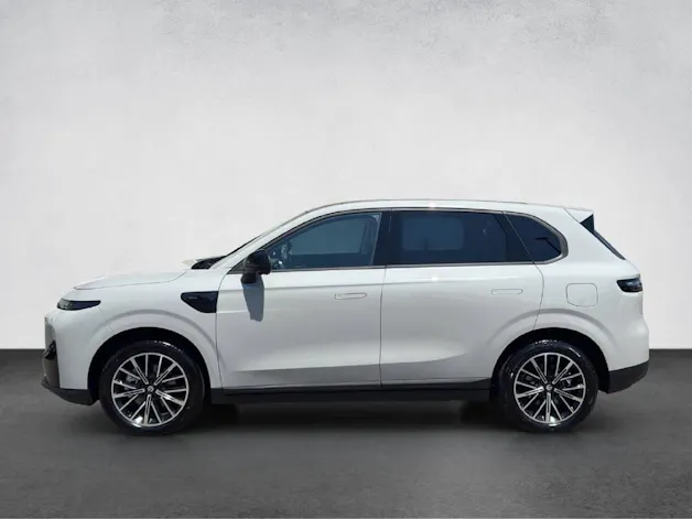 Leapmotor B10 1.5 Hybrid EV