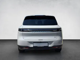 Leapmotor B10 1.5 Hybrid EV