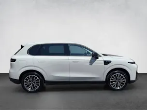 Leapmotor B10 1.5 Hybrid EV